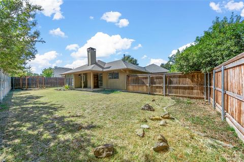 A home in Southlake