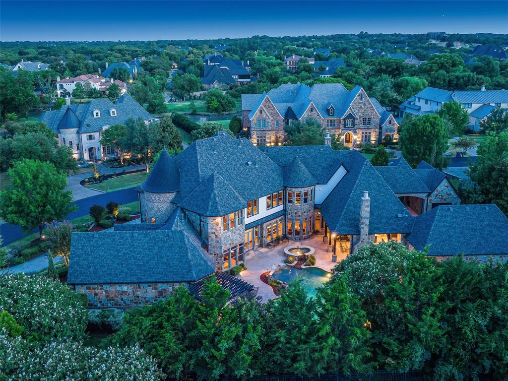 Glenwyck Farms Add - Residential