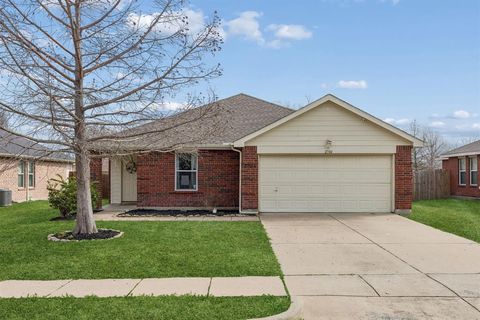 2704 Melanie Drive Anna TX 75409