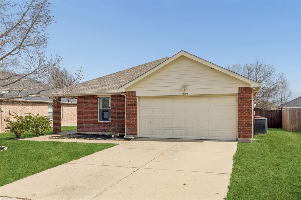 2704 Melanie Drive