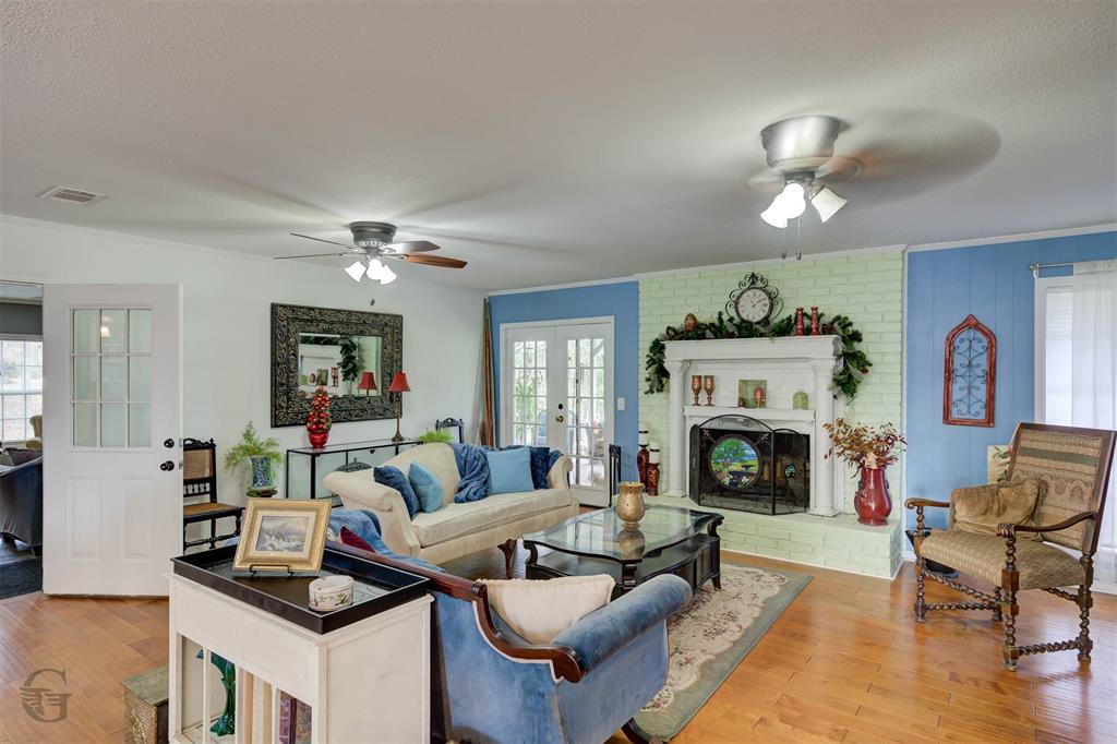 Tanglewood Sub - Residential