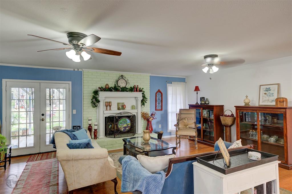 Tanglewood Sub - Residential