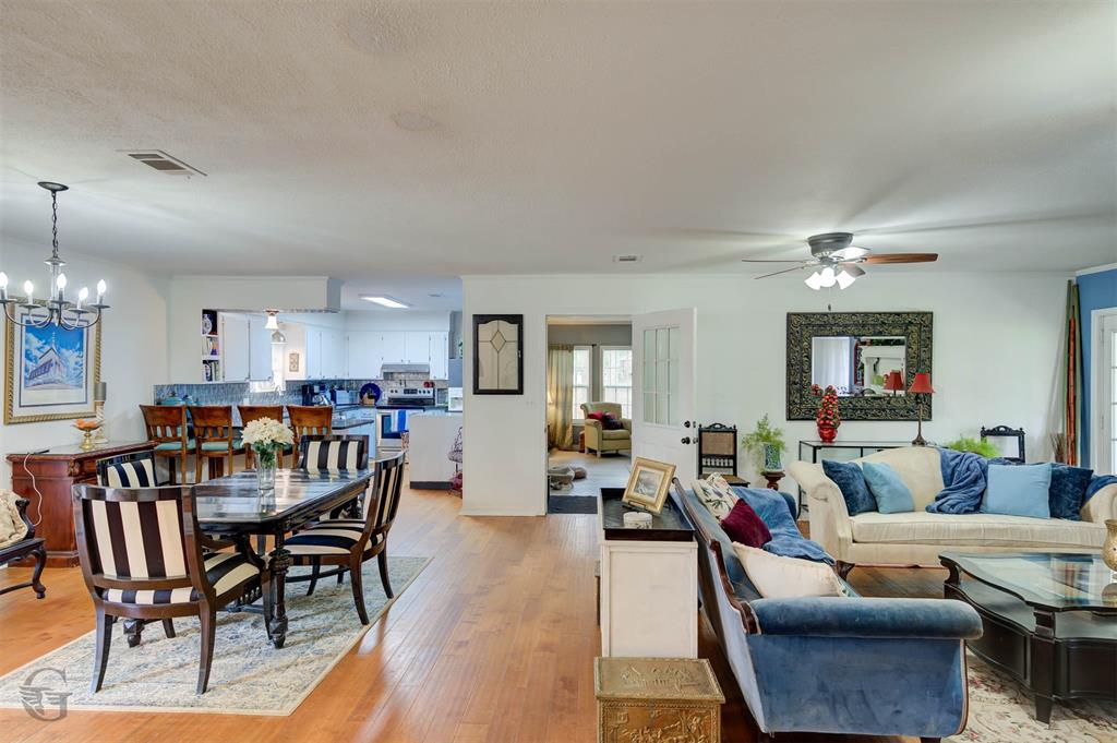 Tanglewood Sub - Residential