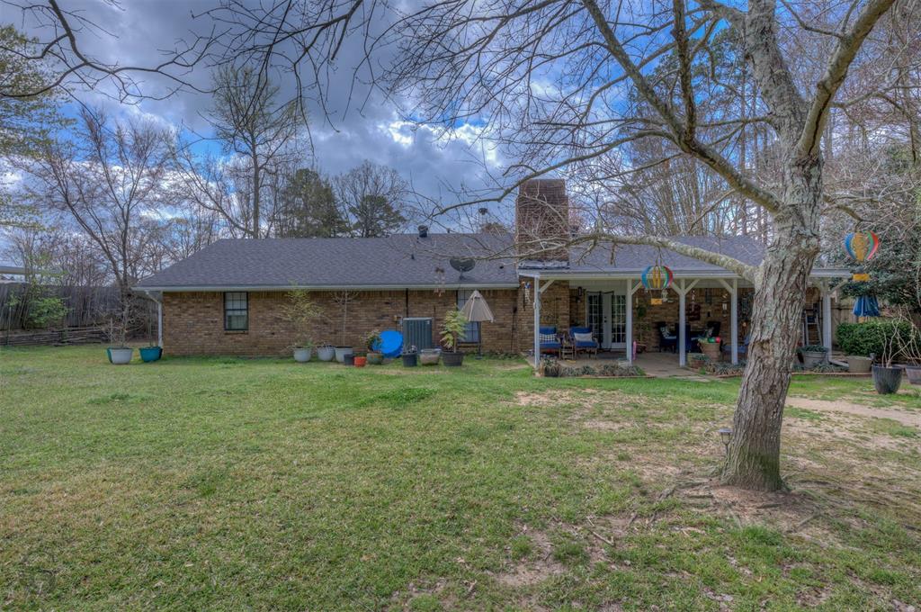 Tanglewood Sub - Residential