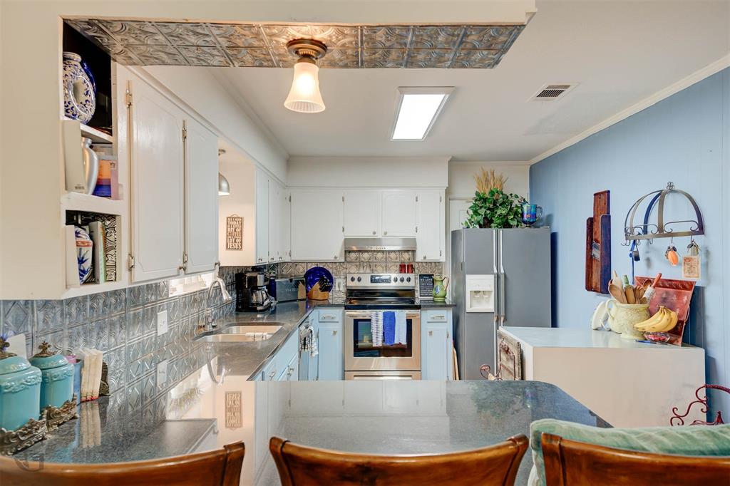 Tanglewood Sub - Residential