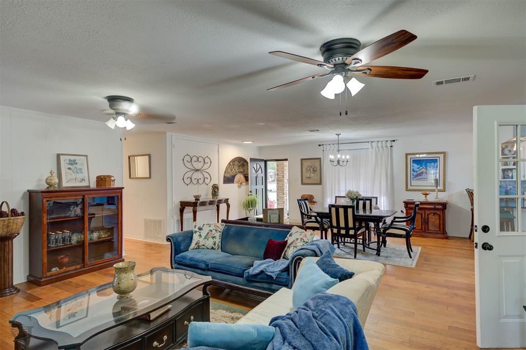 Tanglewood Sub - Residential