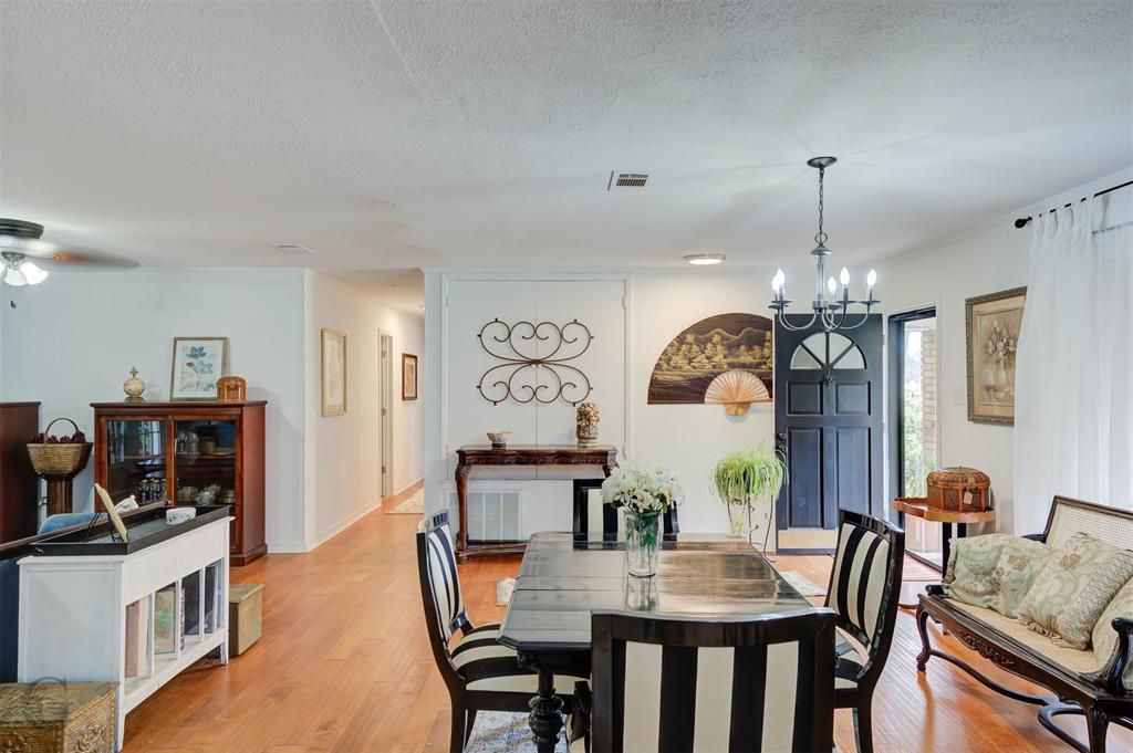 Tanglewood Sub - Residential