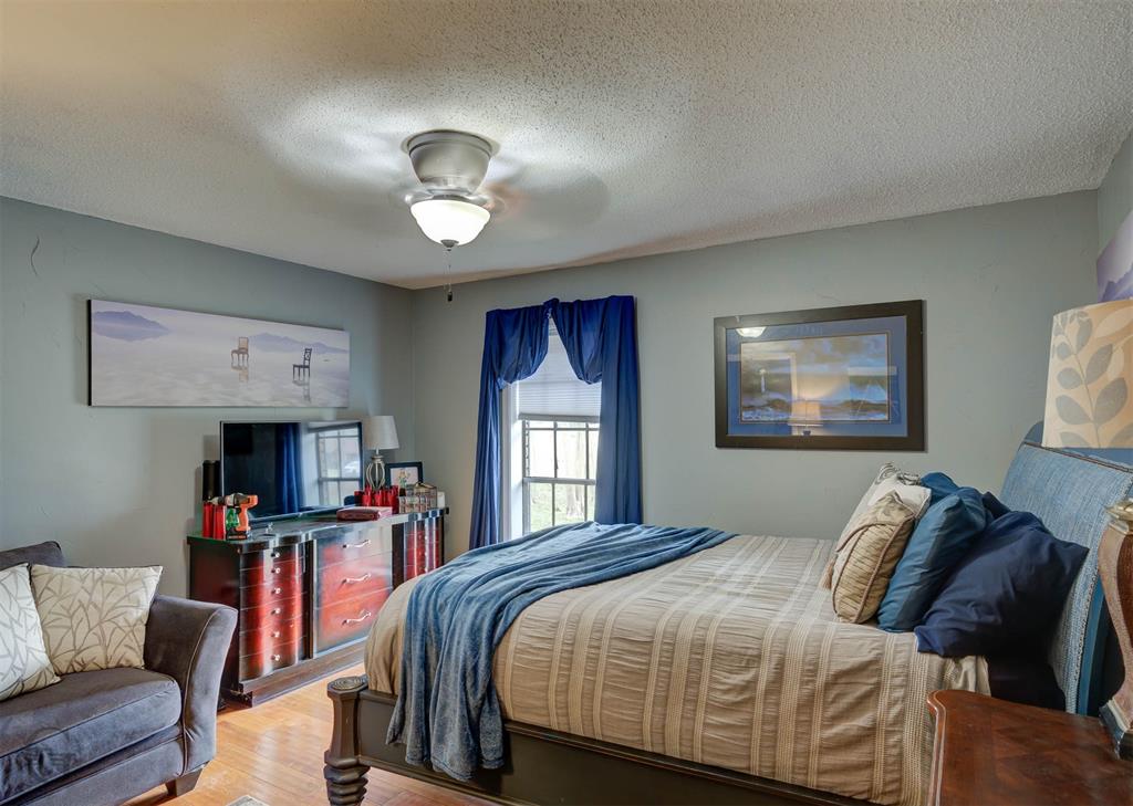 Tanglewood Sub - Residential