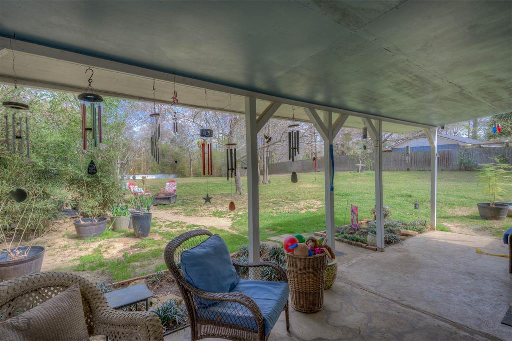 Tanglewood Sub - Residential