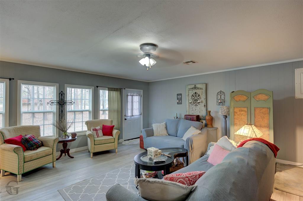 Tanglewood Sub - Residential