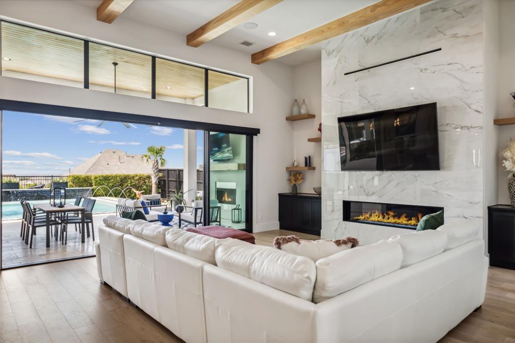 Saddle Creek Phase 2 B - Residential