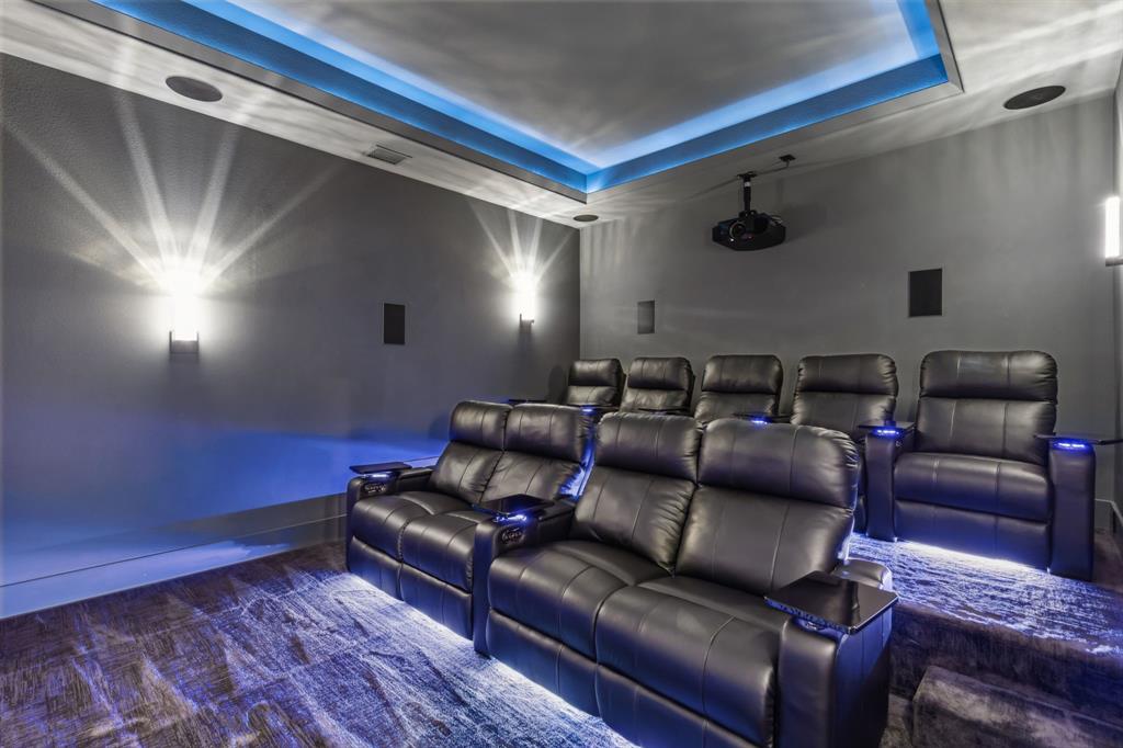 Saddle Creek Phase 2 B - Residential