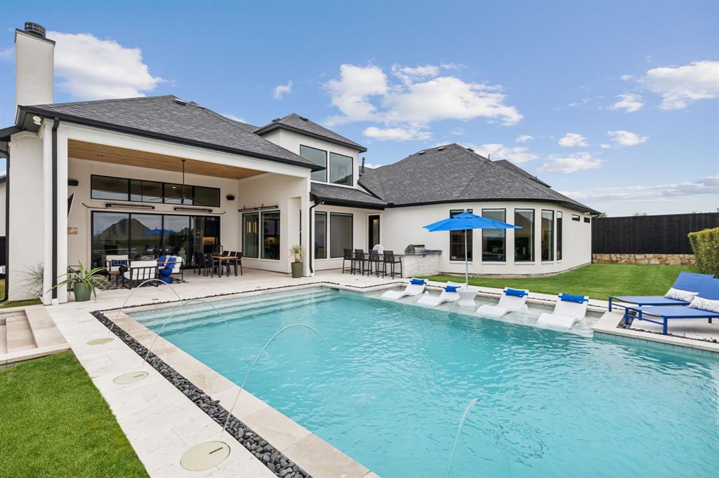 Saddle Creek Phase 2 B - Residential