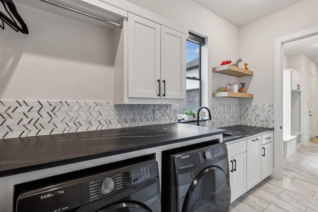 Saddle Creek Phase 2 B - Residential