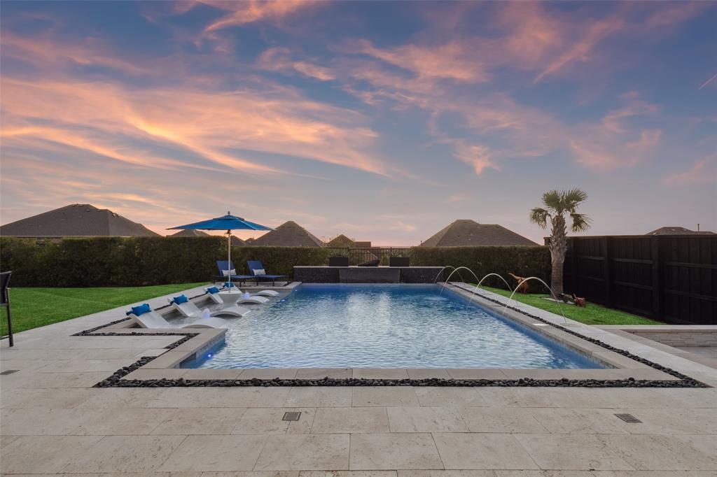 Saddle Creek Phase 2 B - Residential