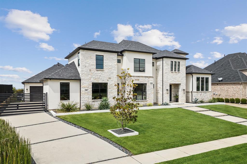 Saddle Creek Phase 2 B - Residential