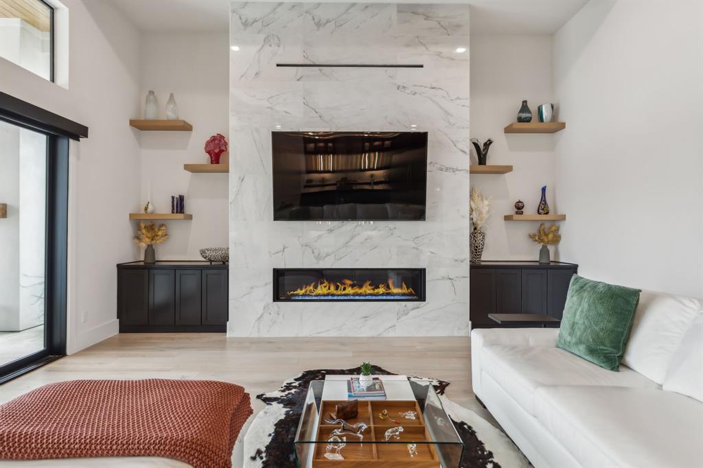 Saddle Creek Phase 2 B - Residential