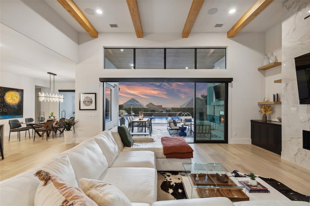 Saddle Creek Phase 2 B - Residential