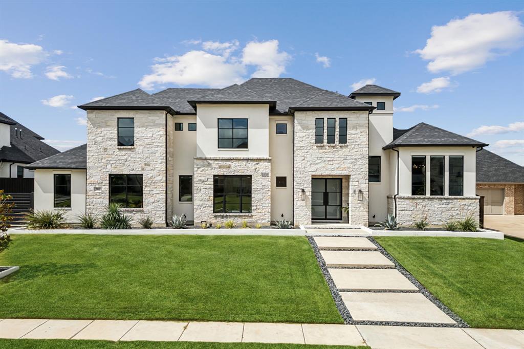 Saddle Creek Phase 2 B - Residential