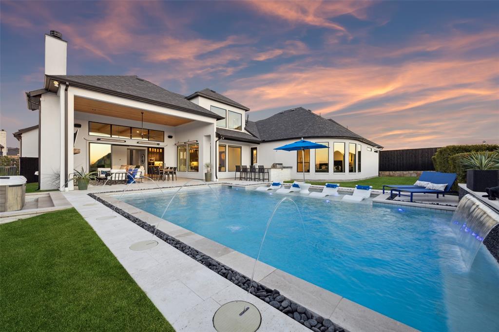 Saddle Creek Phase 2 B - Residential