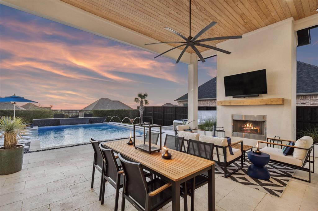 Saddle Creek Phase 2 B - Residential