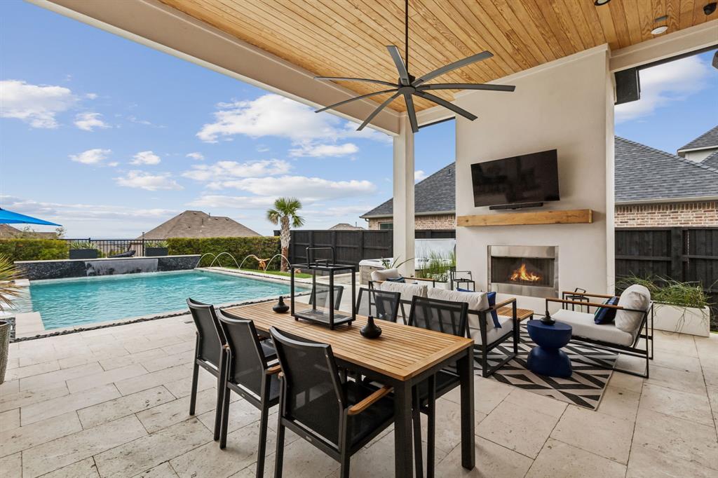 Saddle Creek Phase 2 B - Residential