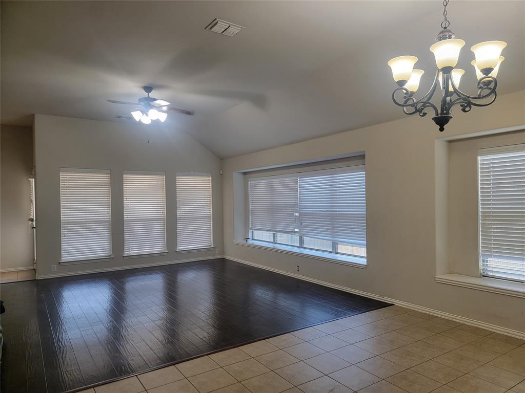 Crescent Spgs Ranch I & II - Residential Lease