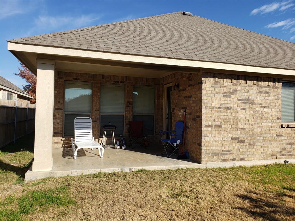 Crescent Spgs Ranch I & II - Residential Lease