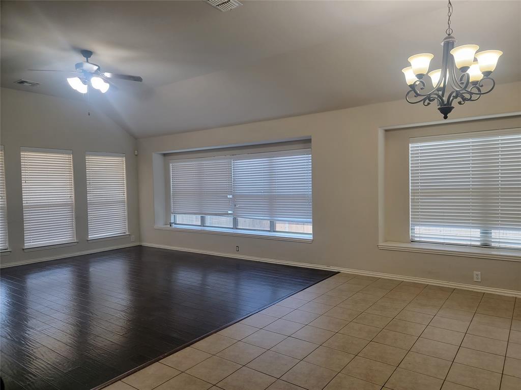 Crescent Spgs Ranch I & II - Residential Lease