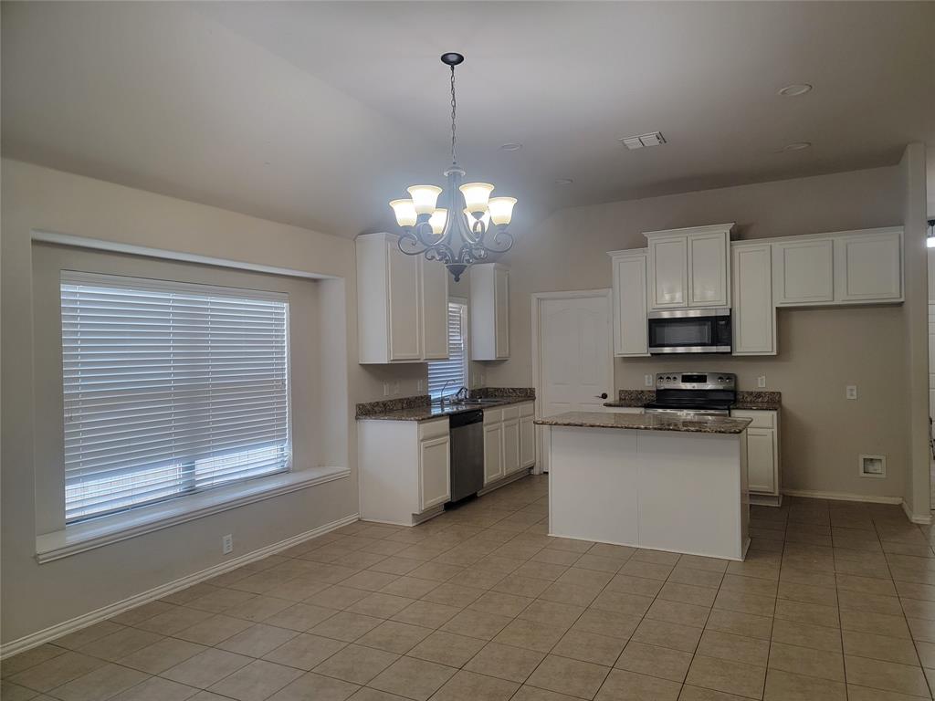 Crescent Spgs Ranch I & II - Residential Lease