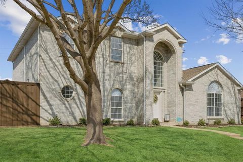 12214 Riviera Road Frisco TX 75035