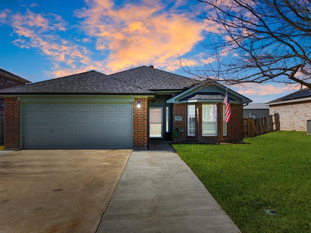 605 Waterford Street