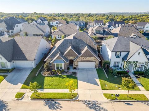 332 Parkview Drive Aledo TX 76008
