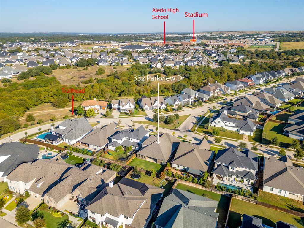 332 Parkview Drive