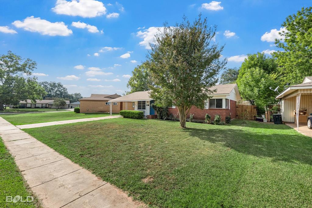 3203 Bistineau Drive