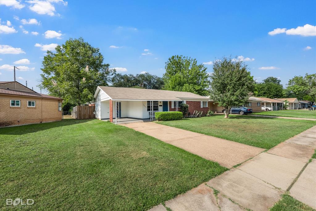 3203 Bistineau Drive
