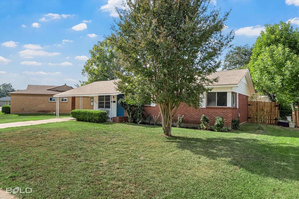 3203 Bistineau Drive