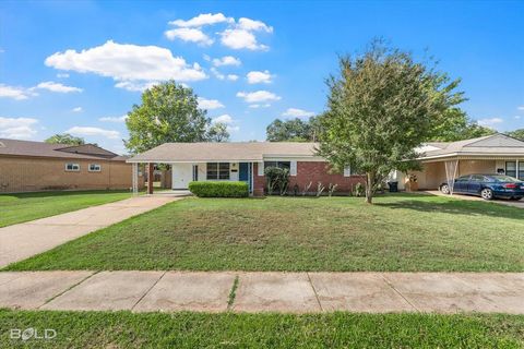 3203 Bistineau Drive Bossier City LA 71112