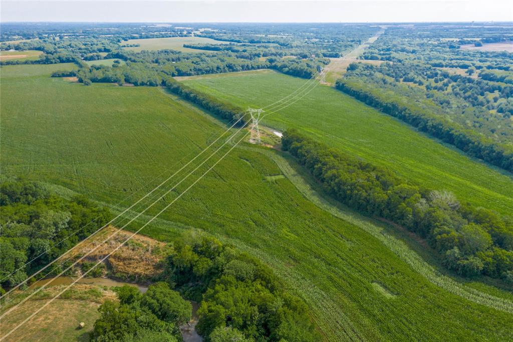 H T Chenoweth Survey - Farm