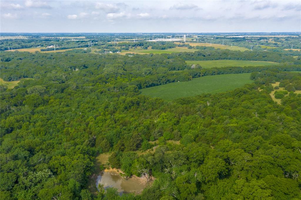 H T Chenoweth Survey - Farm