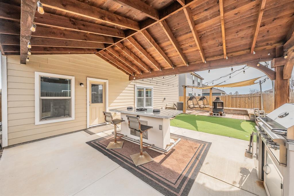 Quarter Horse Estates Add - Residential