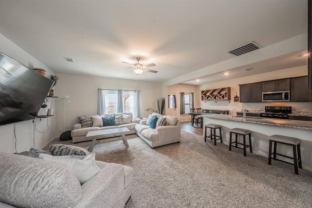 Quarter Horse Estates Add - Residential