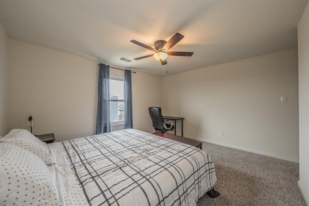 Quarter Horse Estates Add - Residential