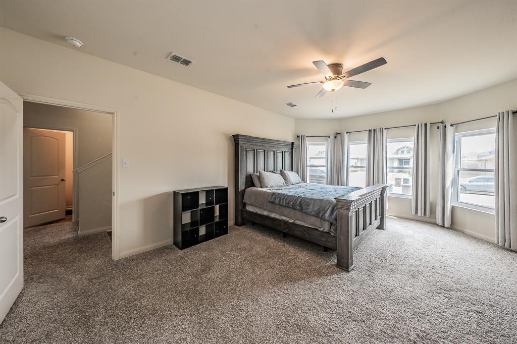 Quarter Horse Estates Add - Residential