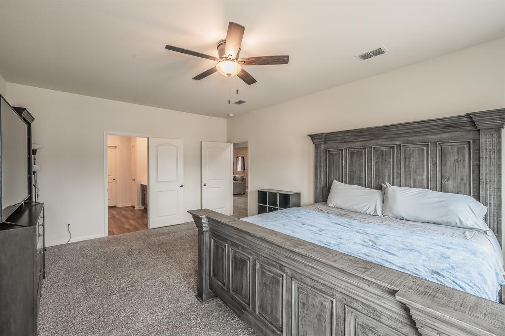 Quarter Horse Estates Add - Residential