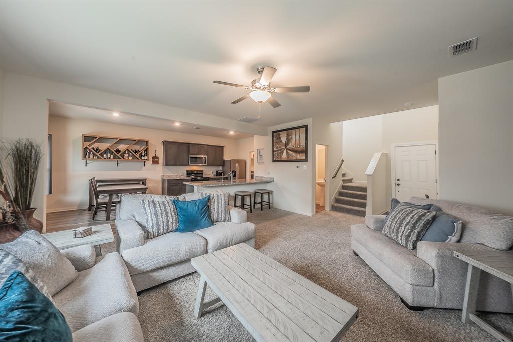 Quarter Horse Estates Add - Residential