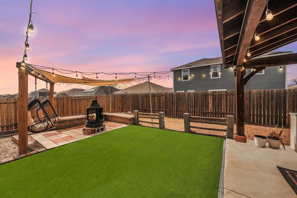 Quarter Horse Estates Add - Residential