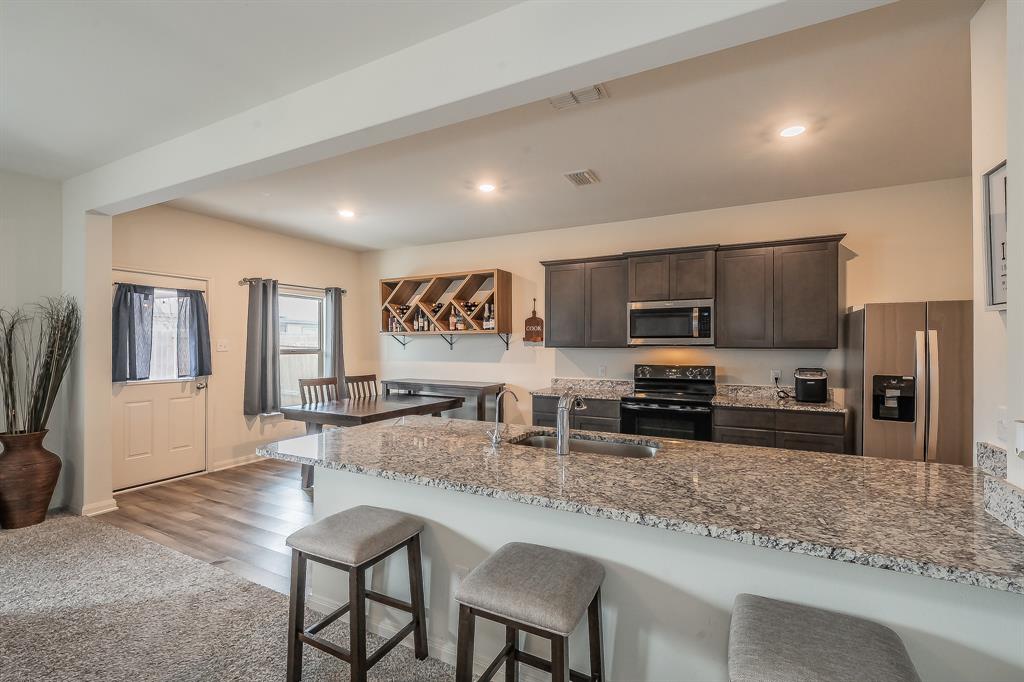 Quarter Horse Estates Add - Residential