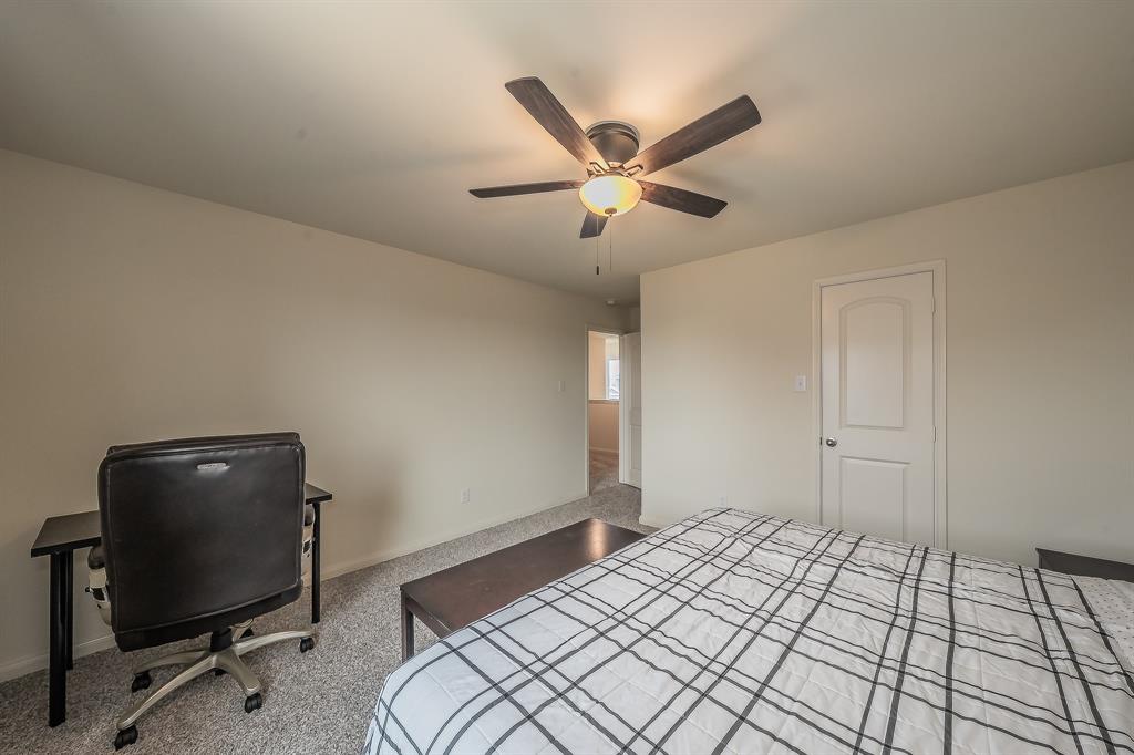 Quarter Horse Estates Add - Residential