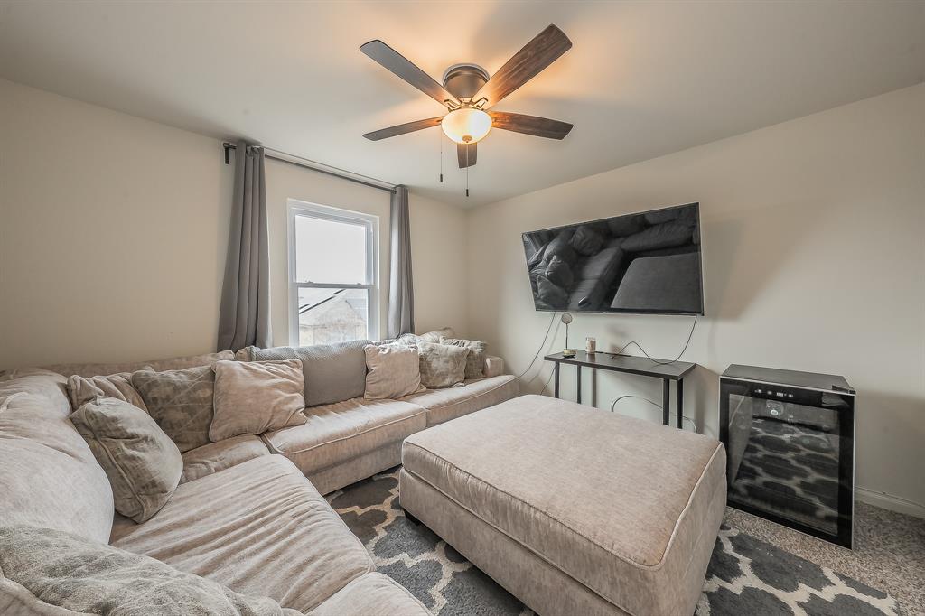 Quarter Horse Estates Add - Residential